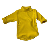 Load image into Gallery viewer, Baby Kid Unisex Solid Color Tops Wholesale 220914131
