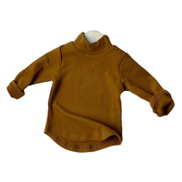 Load image into Gallery viewer, Baby Kid Unisex Solid Color Tops Wholesale 220914131
