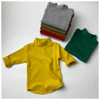 Load image into Gallery viewer, Baby Kid Unisex Solid Color Tops Wholesale 220914131
