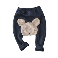 Load image into Gallery viewer, Baby Unisex Cartoon Pants Wholesale 220914136
