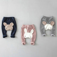 Load image into Gallery viewer, Baby Unisex Cartoon Pants Wholesale 220914136
