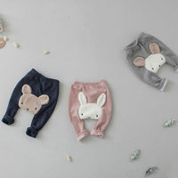 Load image into Gallery viewer, Baby Unisex Cartoon Pants Wholesale 220914136
