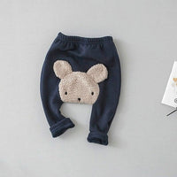 Load image into Gallery viewer, Baby Unisex Cartoon Pants Wholesale 220914136
