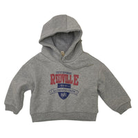 Load image into Gallery viewer, Baby Kid Unisex Letters Hoodies Swearshirts Wholesale 220914138
