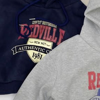 Load image into Gallery viewer, Baby Kid Unisex Letters Hoodies Swearshirts Wholesale 220914138
