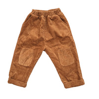 Load image into Gallery viewer, Baby Kid Unisex Solid Color Pants Wholesale 22091421
