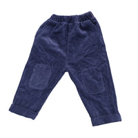 Load image into Gallery viewer, Baby Kid Unisex Solid Color Pants Wholesale 22091421
