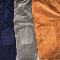 Load image into Gallery viewer, Baby Kid Unisex Solid Color Pants Wholesale 22091421
