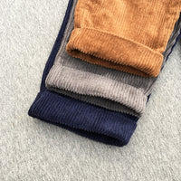 Load image into Gallery viewer, Baby Kid Unisex Solid Color Pants Wholesale 22091421
