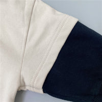 Load image into Gallery viewer, Baby Kid Unisex Letters Hoodies Swearshirts Wholesale 220914239
