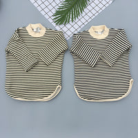 Load image into Gallery viewer, Baby Kid Unisex Striped Tops Wholesale 22091426
