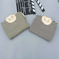 Load image into Gallery viewer, Baby Kid Unisex Striped Tops Wholesale 22091426
