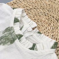 Load image into Gallery viewer, Baby Kid Girls Print Dresses Wholesale 22091428
