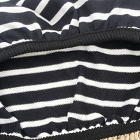 Load image into Gallery viewer, Baby Kid Unisex Striped Tops Wholesale 22091432
