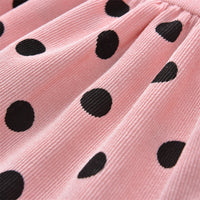 Load image into Gallery viewer, Baby Kid Girls Polka dots Print Dresses Wholesale 220914337

