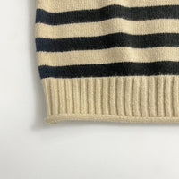 Load image into Gallery viewer, Baby Kid Unisex Striped Sweaters Wholesale 220914338
