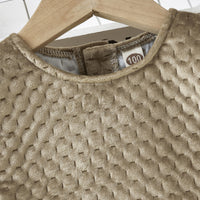 Load image into Gallery viewer, Baby Kid Girls Solid Color Dresses Wholesale 220914384
