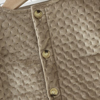 Load image into Gallery viewer, Baby Kid Girls Solid Color Dresses Wholesale 220914384
