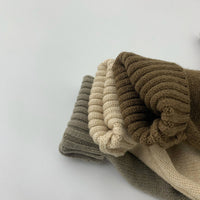 Load image into Gallery viewer, Baby Kid Unisex Solid Color Sweaters Knitwear Wholesale 220914389
