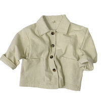 Load image into Gallery viewer, Baby Kid Boys Solid Color Jackets Outwears Wholesale 220914399
