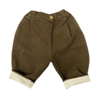 Load image into Gallery viewer, Baby Kid Unisex Solid Color Pants Wholesale 220914402
