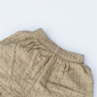 Load image into Gallery viewer, Baby Kid Unisex Solid Color Pants Wholesale 220914405
