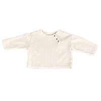 Load image into Gallery viewer, Baby Unisex Solid Color Tops Wholesale 220914406
