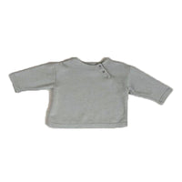Load image into Gallery viewer, Baby Unisex Solid Color Tops Wholesale 220914406
