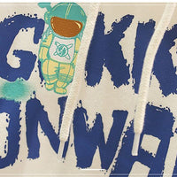 Load image into Gallery viewer, Kid Unisex Letters Cartoon Print Hoodies Swearshirts Wholesale 220914408
