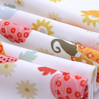 Load image into Gallery viewer, 2 Pieces Set Baby Kid Girls Letters Cartoon Print Tops And Graphic Skirts Wholesale 22091442
