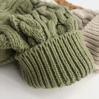 Load image into Gallery viewer, Baby Kid Unisex Solid Color Sweaters Wholesale 220914455
