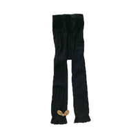 Load image into Gallery viewer, Girls Solid Color Bow Pants Wholesale 220914458
