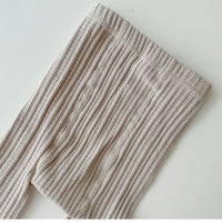 Load image into Gallery viewer, Girls Solid Color Bow Pants Wholesale 220914458
