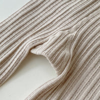 Load image into Gallery viewer, Girls Solid Color Bow Pants Wholesale 220914458
