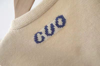 Load image into Gallery viewer, Baby Kid Unisex Animals Cartoon Print Vests Waistcoats Wholesale 220914467
