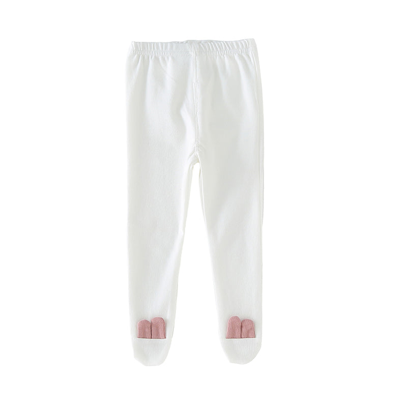 Baby Unisex Love heart Print Pants Leggings Wholesale 22091447