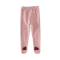 Load image into Gallery viewer, Baby Unisex Love heart Print Pants Leggings Wholesale 22091447
