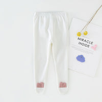 Load image into Gallery viewer, Baby Unisex Love heart Print Pants Leggings Wholesale 22091447
