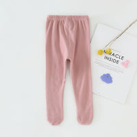 Load image into Gallery viewer, Baby Unisex Love heart Print Pants Leggings Wholesale 22091447
