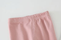 Load image into Gallery viewer, Baby Unisex Love heart Print Pants Leggings Wholesale 22091447
