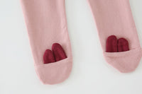 Load image into Gallery viewer, Baby Unisex Love heart Print Pants Leggings Wholesale 22091447
