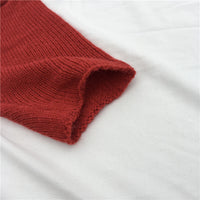 Load image into Gallery viewer, Baby Kid Girls Solid Color Sweaters Wholesale 22091449
