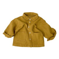 Load image into Gallery viewer, Baby Kid Unisex Solid Color Jackets Outwears Wholesale 220914500

