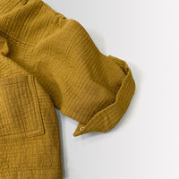 Load image into Gallery viewer, Baby Kid Unisex Solid Color Jackets Outwears Wholesale 220914500
