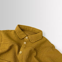 Load image into Gallery viewer, Baby Kid Unisex Solid Color Jackets Outwears Wholesale 220914500
