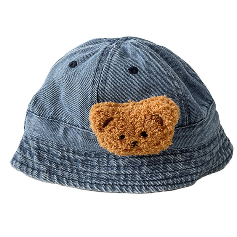 Baby Unisex Animals Cartoon Accessories Hats Wholesale 220914507