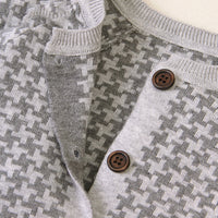 Load image into Gallery viewer, Baby Unisex Graphic Print Jumpsuits Wholesale 22091452
