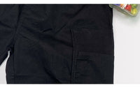 Load image into Gallery viewer, Baby Kid Boys Solid Color Pants Wholesale 220914528
