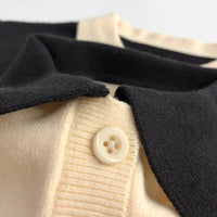 Load image into Gallery viewer, Baby Kid Unisex Striped Sweaters Wholesale 220914557
