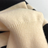 Load image into Gallery viewer, Baby Kid Unisex Striped Sweaters Wholesale 220914557
